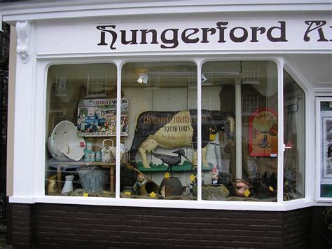 Hungerford Arcade Antiques & Collectables